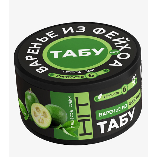 Смесь Tabu Hit Strong FEIJOA JAM 50 гр в Донецке