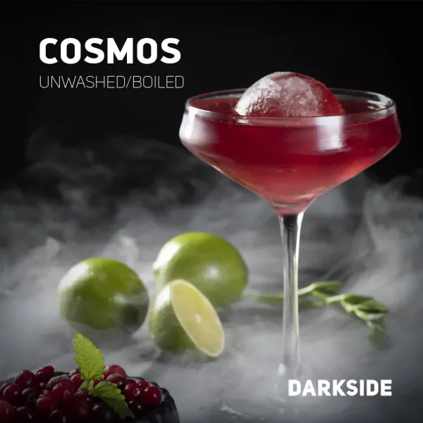 Табак Darkside Core Cosmos (Космос) 100 гр в Донецке