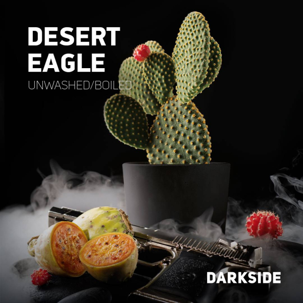 Табак Darkside Core Desert Eagle (Десертный Кактус) 100 гр в Донецке