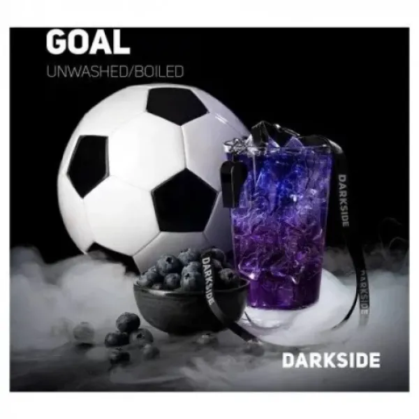 Табак Darkside Core Goal (Гоал) 100 гр в Донецке