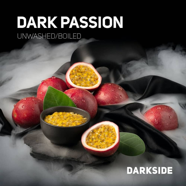 Табак Darkside Core Dark Passion (Темная Маракуйя) 250 гр в Донецке