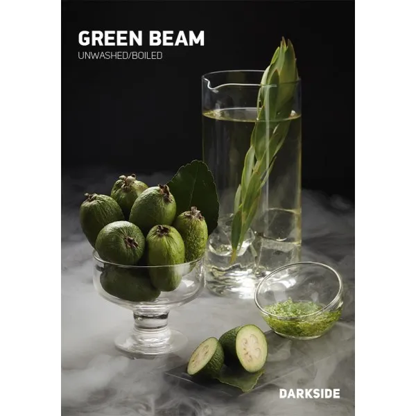 Табак Darkside Core Green Beam (Грин Бим) 250 гр в Донецке