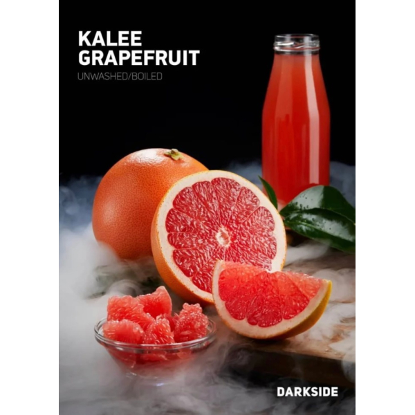 Табак Darkside Core Kalee Grapefruit (Кали Грейпфрут) 250 гр в Донецке