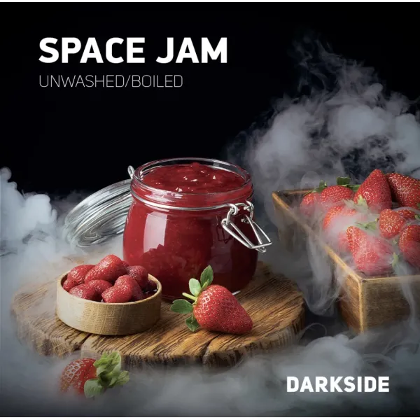 Табак Darkside Core Space Jam (Спейс Джем) 250 гр в Донецке