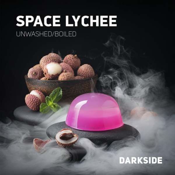 Табак Darkside Core Space Lychee (Космо Личи) 250 гр в Донецке