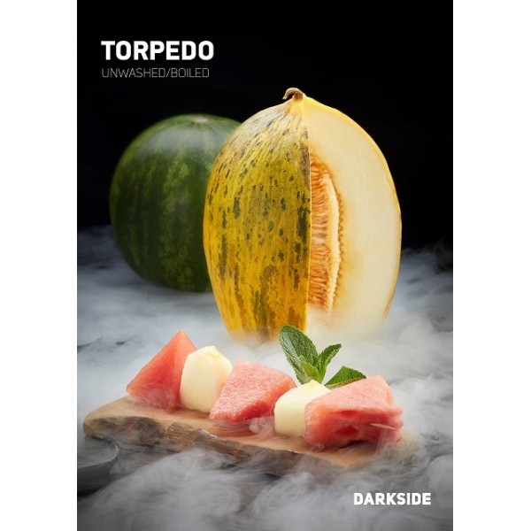 Табак Darkside Core Torpedo (Торпедо) 250 гр в Донецке