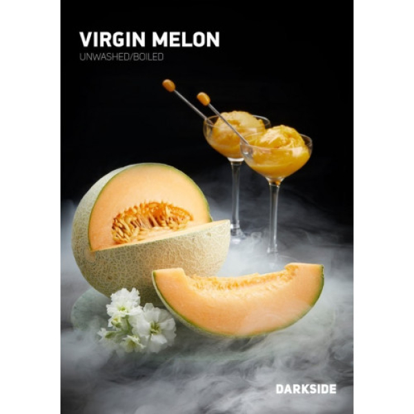 Табак Darkside Core Virgin Melon (Вирджин Дыня) 250 гр в Донецке