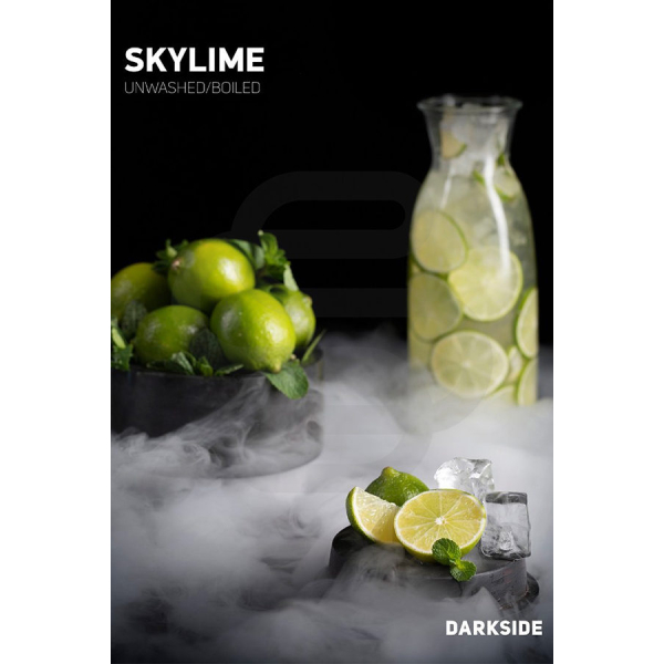 Табак Darkside Core Skylime (Скайлайм) 30 гр в Донецке