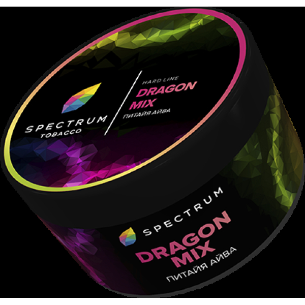 Табак SPECTRUM HL DRAGON MIX   200 грамм в Донецке