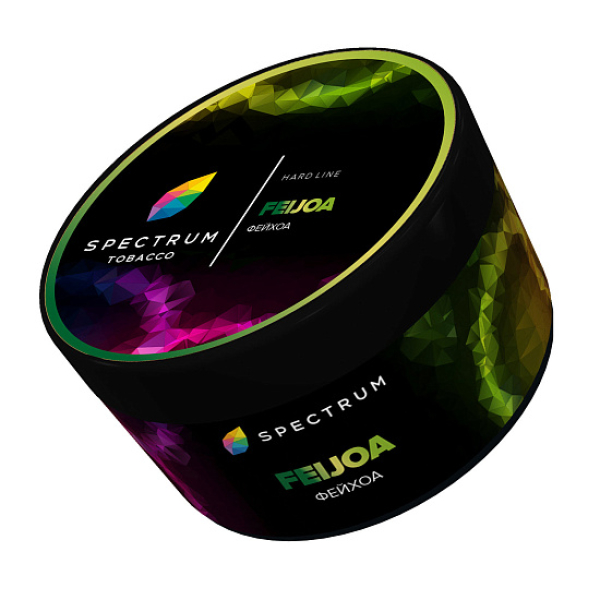 Табак SPECTRUM HL FEIJOA  200 грамм в Донецке