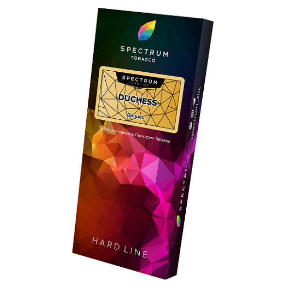 Табак SPECTRUM HL DUCHESS  100 грамм в Донецке