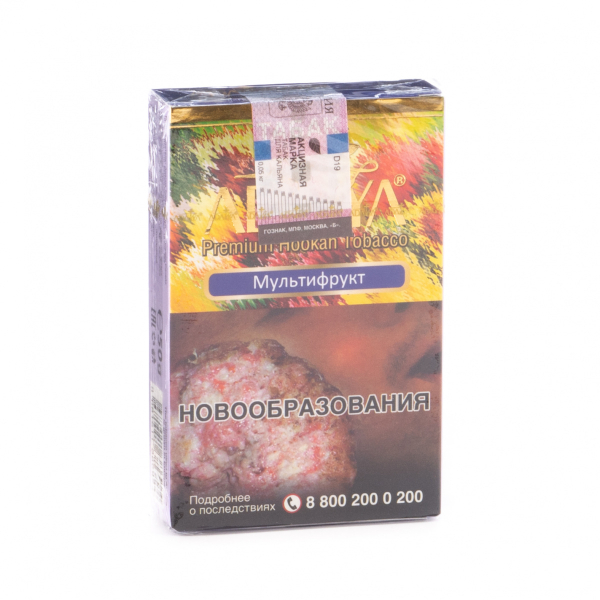 Табак Adalya Mixfruits  50 грамм в Донецке