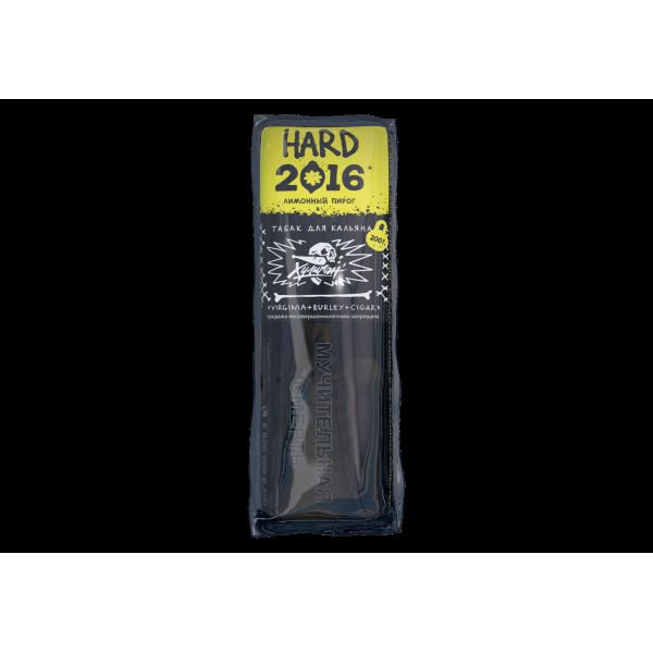 Табак Хулиган HARD 2016  200 грамм в Донецке