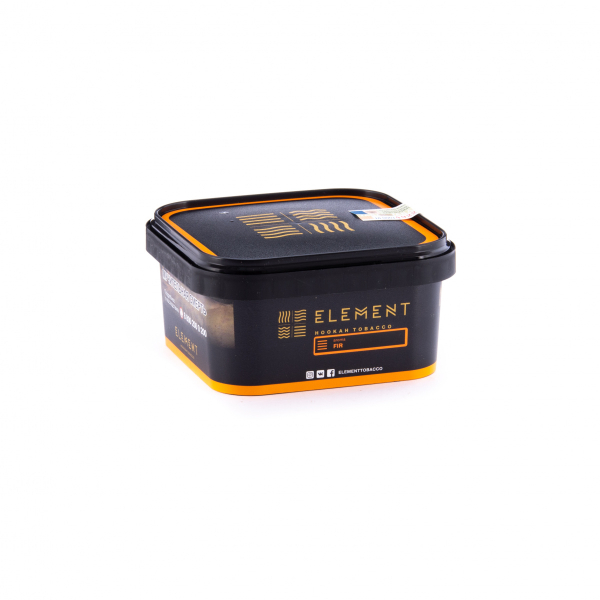 Табак Element ЗЕМЛЯ Fir  200 грамм в Донецке