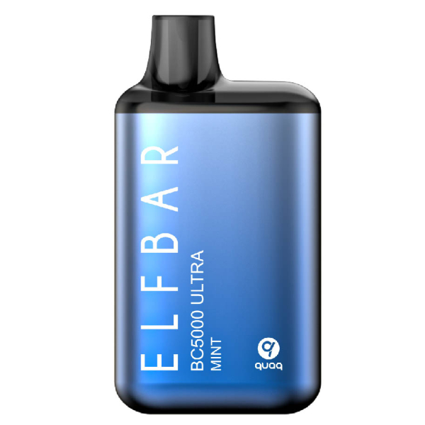 ELF BAR BC Mint (5000 затяжек) 20 мг в Донецке