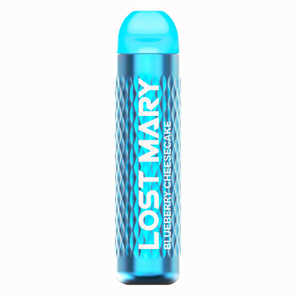 Lost Mary Pro Edition Blueberry Cheesecake 3000 затяжек 20 мг в Донецке