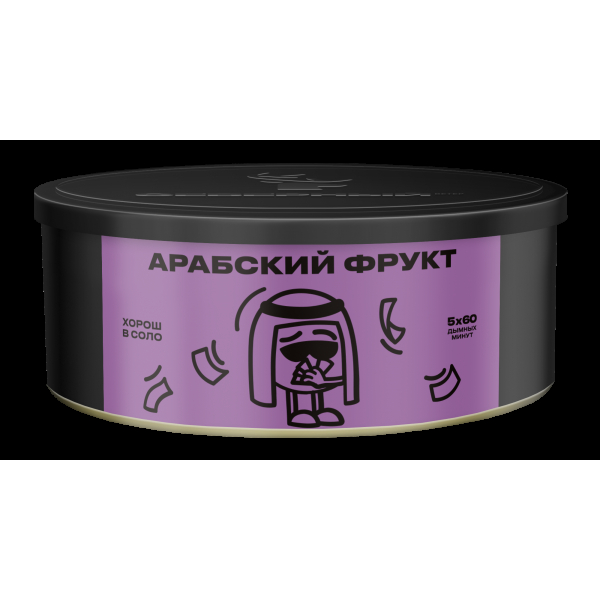 Табак Северный Арабский фрукт  100 грамм в Донецке