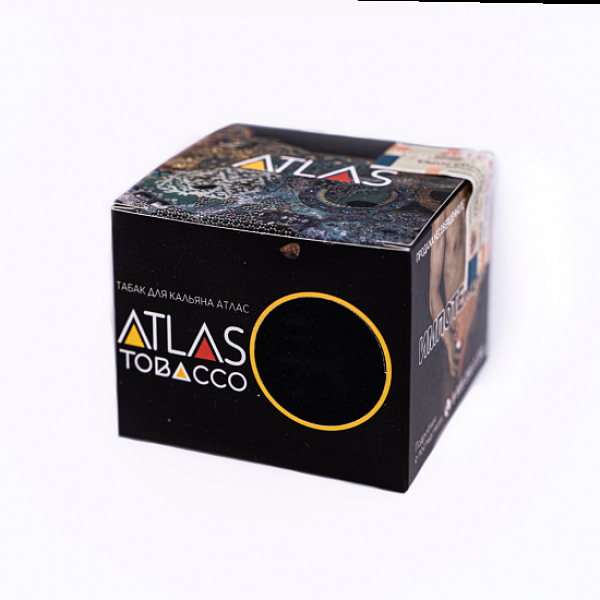 Табак ATLAS GOLDEN PEACH (ПЕРСИК)  100 грамм в Донецке