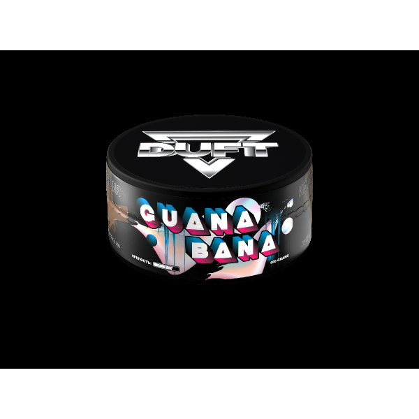 Табак Duft Guanabana  80 грамм в Донецке
