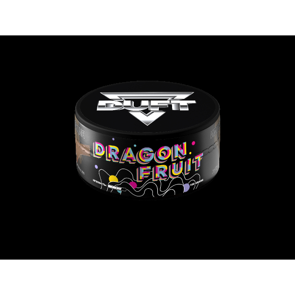 Табак Duft Dragon fruit  80 грамм в Донецке
