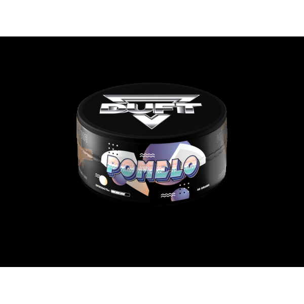 Табак Duft Pomelo  80 грамм в Донецке