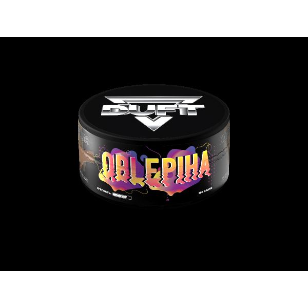 Табак Duft Oblepiha  80 грамм в Донецке