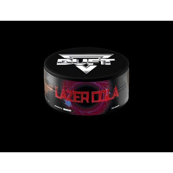 Табак Duft Lazer cola  80 грамм в Донецке