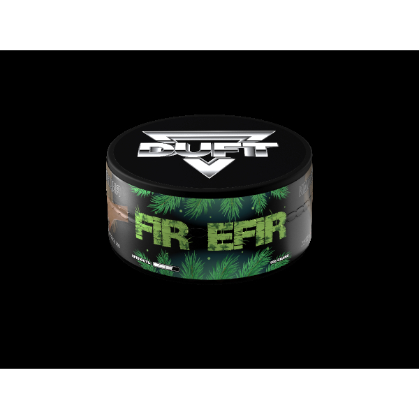 Табак Duft Fir efir  80 грамм в Донецке
