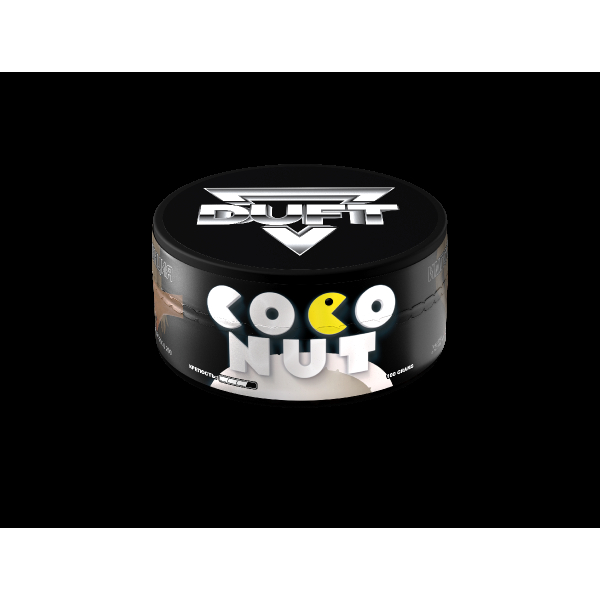Табак Duft Coco nut  80 грамм в Донецке
