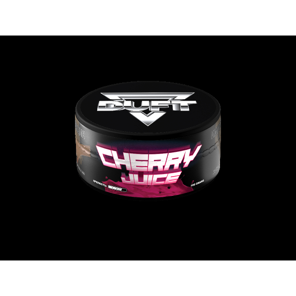 Табак Duft Cherry juice  80 грамм в Донецке