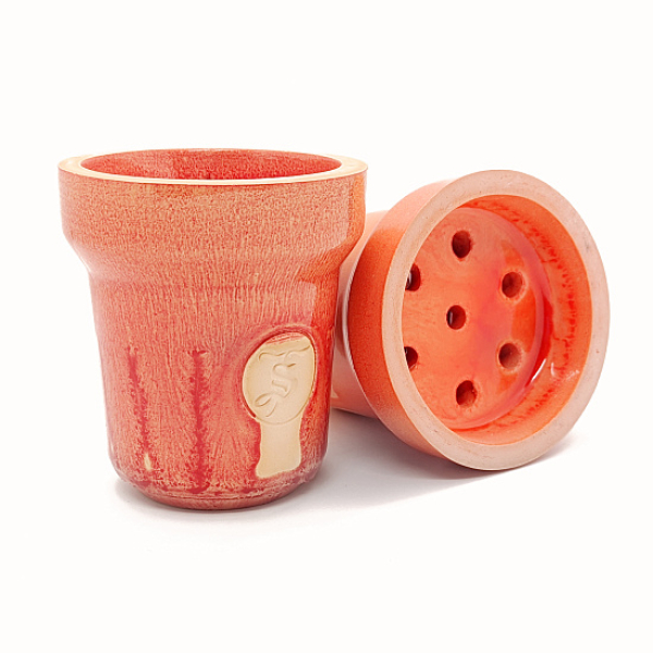 Чаша St Bowls Classic Glaze красная в Донецке