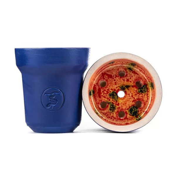 Чаша St Bowls Classic Indigo Dеep Blue в Донецке