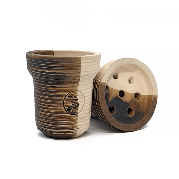 Чаша St Bowls Classic Infinity Drop в Донецке
