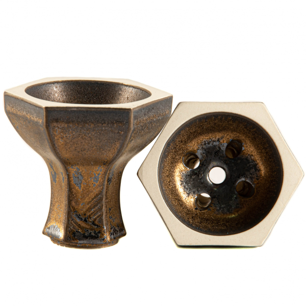 Чаша Sense Volcano Bronze в Донецке