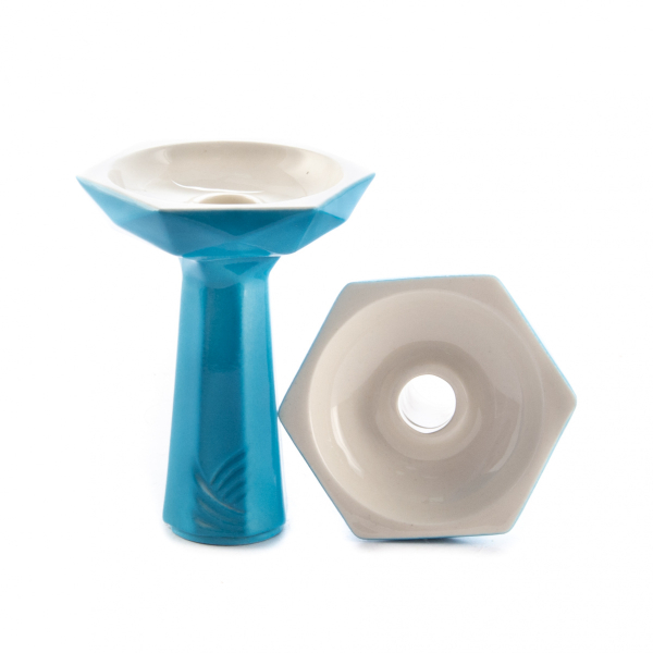 Чаша Sense Verge Phunnel Azure в Донецке