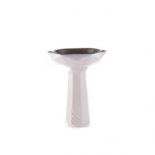 Чаша Sense Verge Phunnel White в Донецке