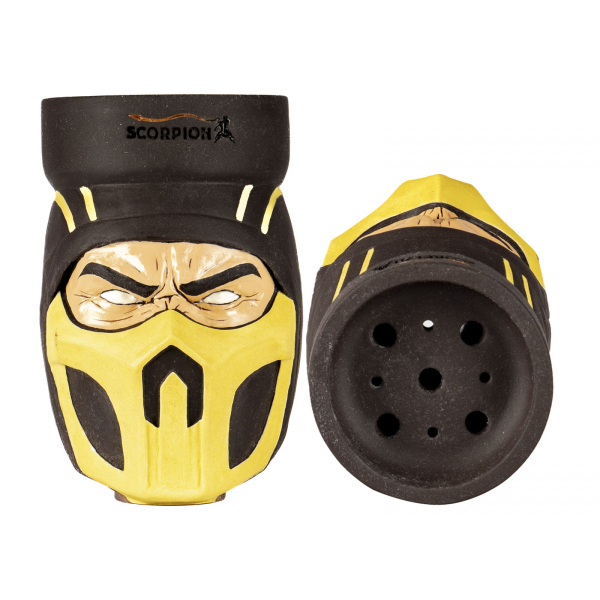 Чаша Kong M Scorpion в Донецке