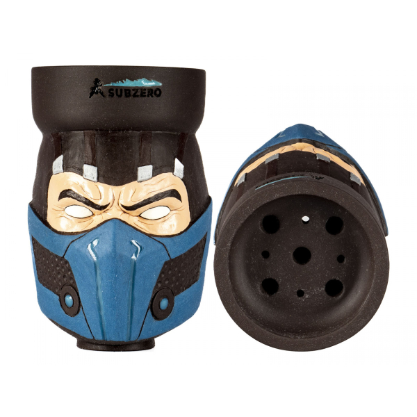 Чаша Kong M Subzero в Донецке