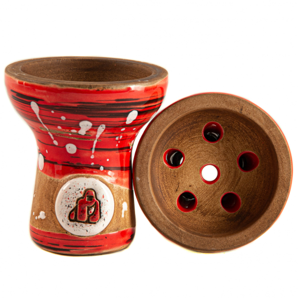 Чаша Kong Turkish Boy Space Red в Донецке
