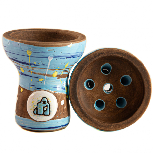 Чаша Kong Turkish Boy Space Van Gogh Blue в Донецке