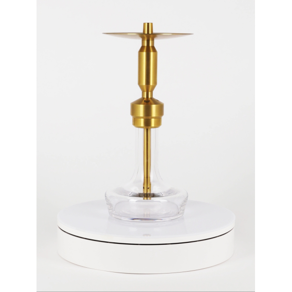 Кальян Mig Nano V2 Orient Gold с колбой L1 в Донецке
