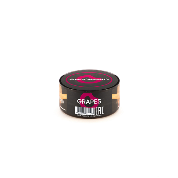 Табак Endorphin Grapes  25 грамм в Донецке