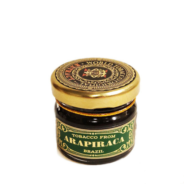 Табак Wto A01 Brazil Arapiraca Original  20 грамм в Донецке