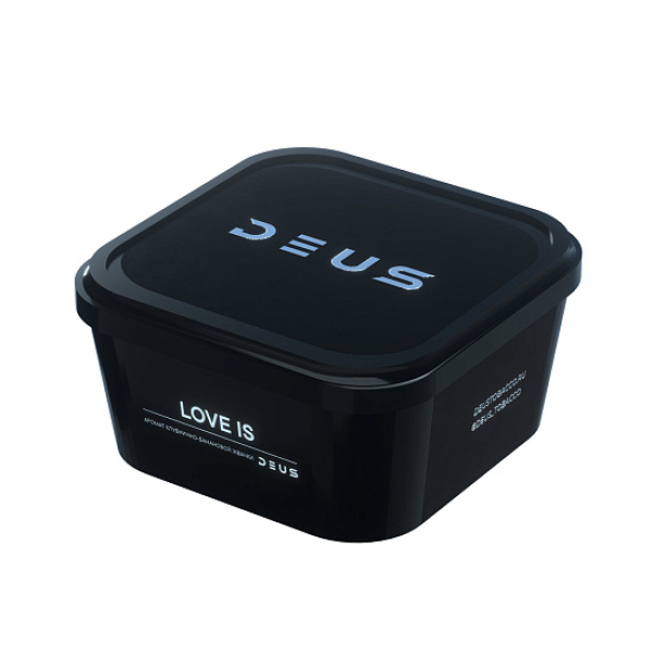 Табак Deus Love Is  250 грамм в Донецке