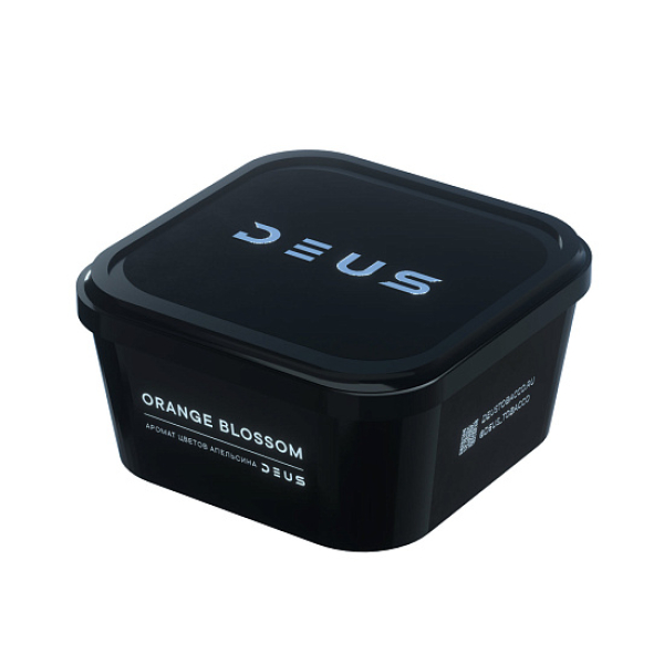 Табак Deus Orange Blossom  250 грамм в Донецке