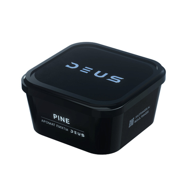 Табак Deus Pine  250 грамм в Донецке