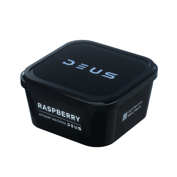 Табак Deus Raspberry  250 грамм в Донецке
