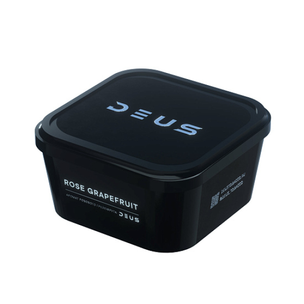 Табак Deus Rose Grapefruit  250 грамм в Донецке