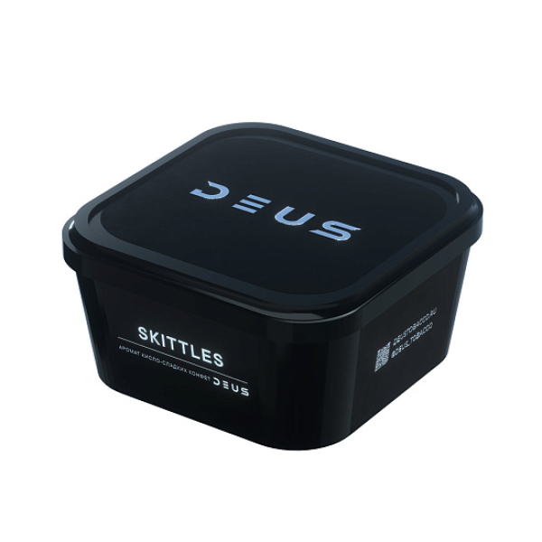 Табак Deus Skittles  250 грамм в Донецке
