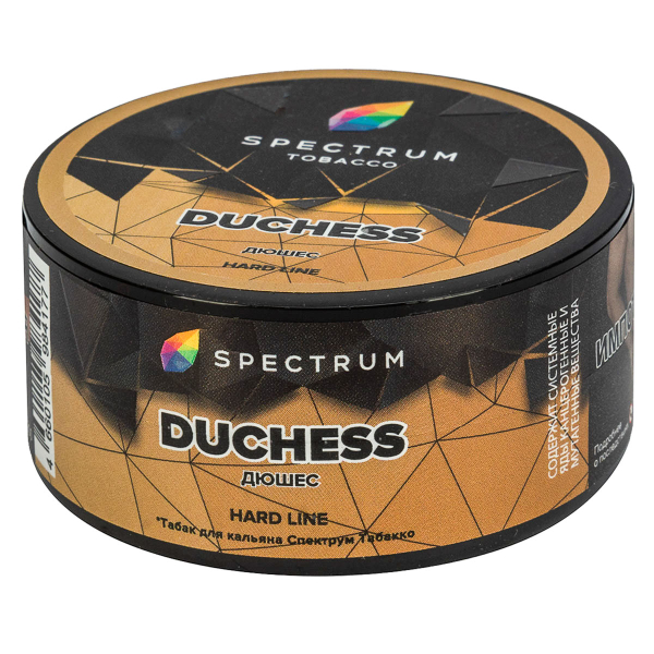 Табак Spectrum Hard Duchess  25 грамм в Донецке